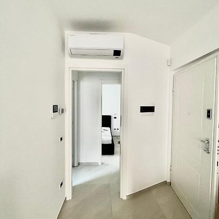 Sun Beach Apartment - New San Benedetto del Tronto Zewnętrze zdjęcie