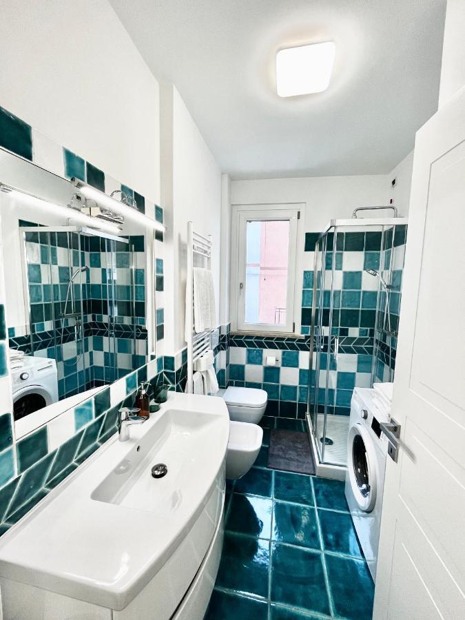 Sun Beach Apartment - New San Benedetto del Tronto Zewnętrze zdjęcie