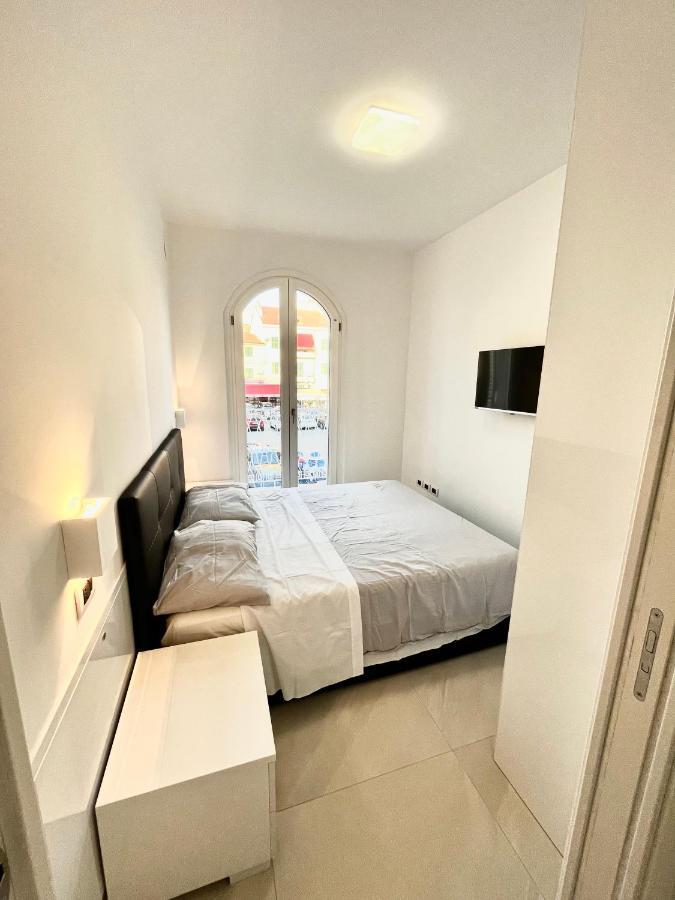 Sun Beach Apartment - New San Benedetto del Tronto Zewnętrze zdjęcie