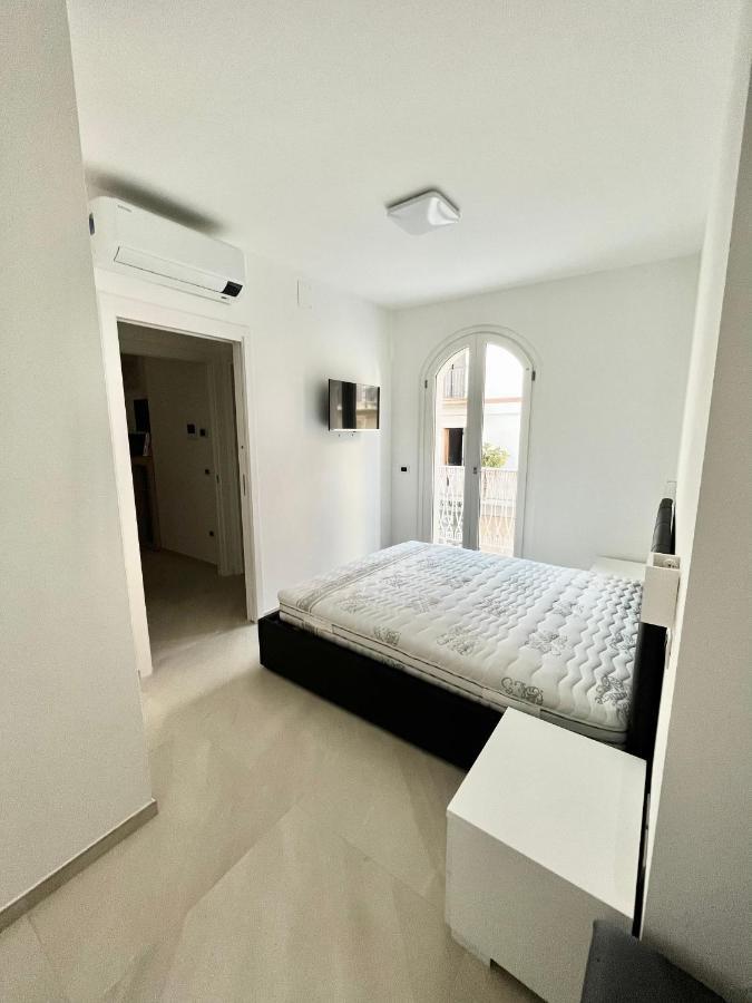 Sun Beach Apartment - New San Benedetto del Tronto Zewnętrze zdjęcie