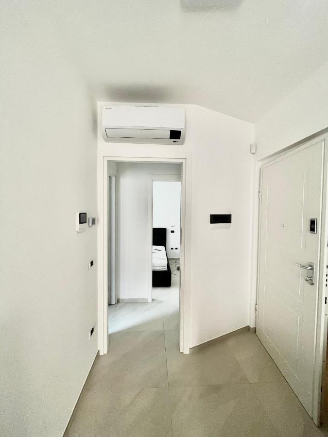 Sun Beach Apartment - New San Benedetto del Tronto Zewnętrze zdjęcie