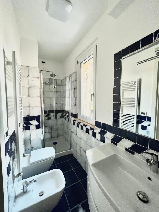 Sun Beach Apartment - New San Benedetto del Tronto Zewnętrze zdjęcie