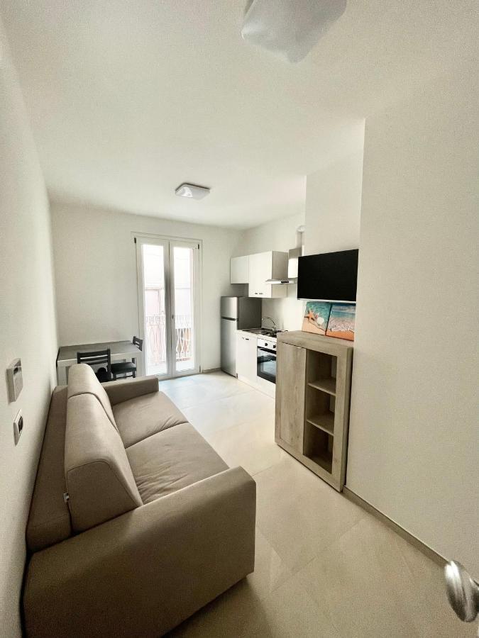 Sun Beach Apartment - New San Benedetto del Tronto Zewnętrze zdjęcie