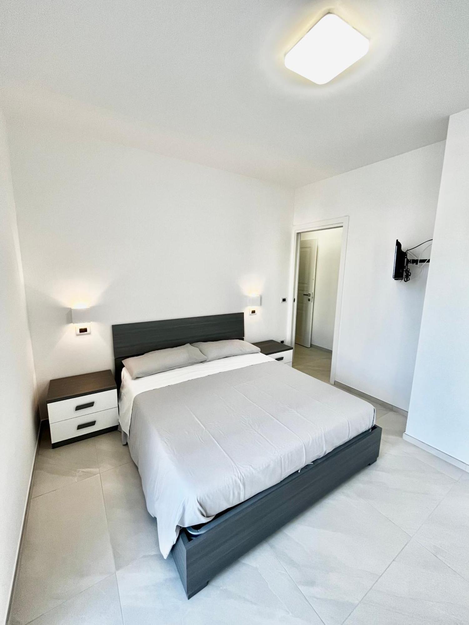 Sun Beach Apartment - New San Benedetto del Tronto Zewnętrze zdjęcie